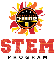 Fiesta Bowl Charities STEM Program