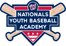 Nationals Youth Baseball Academy